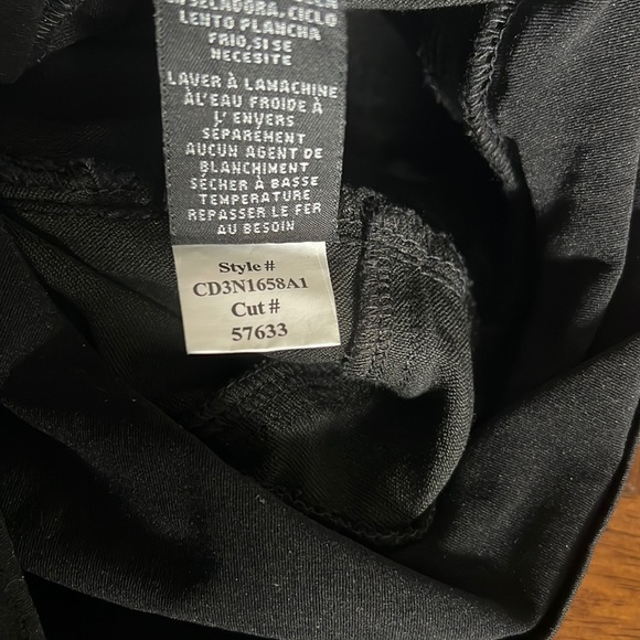 1822 Denim Butter Denim Anckle Skinny Size 31 - Picture 8 of 12